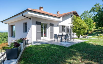 location de vacances Boscara - Camerano, Piémont, Italie