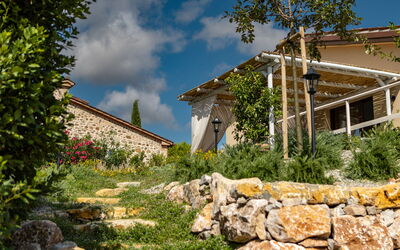Logement:&nbsp;Poggio Piero 1 57.3