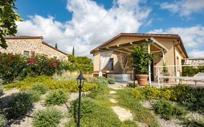 Logement:&nbsp;Poggio Piero 1 57.3