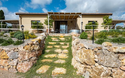 Logement:&nbsp;Poggio Piero 3 57.1