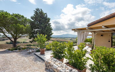 Logement:&nbsp;Poggio Piero 3 57.1