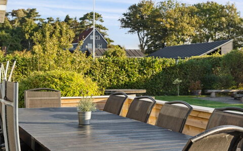 Tajo - 200M from the Sea: Herbe, Prairie, Lot Terre, Chalet, Zone Rurale, Prairie, Batiments Jardin, Jardin, Cabanon
