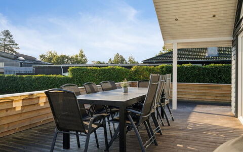 Tajo - 200M from the Sea: Herbe, Prairie, Lot Terre, Chalet, Zone Rurale, Prairie, Batiments Jardin, Jardin, Cabanon