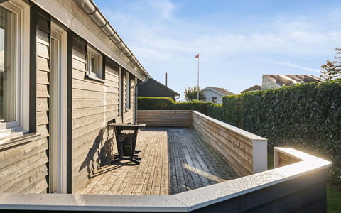 Tajo - 200M from the Sea: Herbe, Prairie, Lot Terre, Chalet, Zone Rurale, Prairie, Batiments Jardin, Jardin, Cabanon