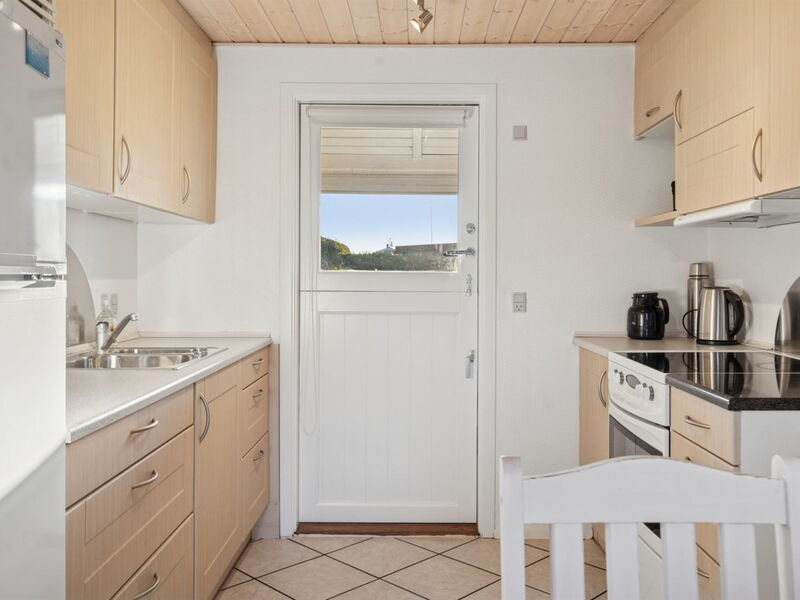 Tajo - 200M from the Sea