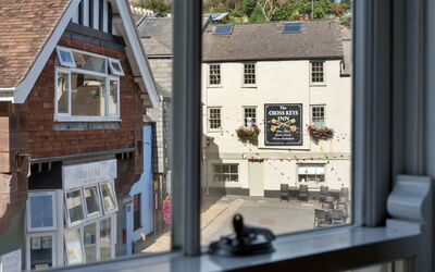 Cawsand Cottage
