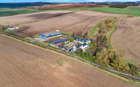 Millfield Farm: L'Eau, Plan D'Eau, Côte, Cotiers Et Relief Océaniques, Mer, Été, Plage, Océan, Attraction Touristique, Rive
