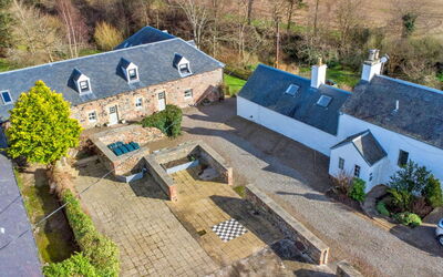 Millfield Farm