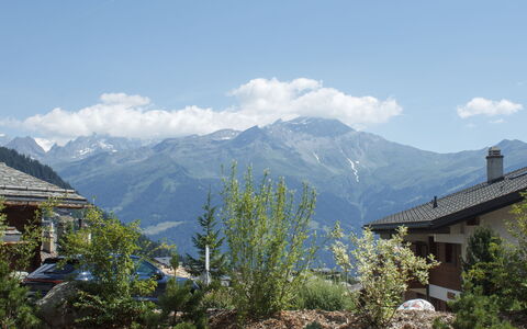 Apollo 2: Montagnes Relief, Montagne, Chaîne De Montagnes, Colline, Montagnes, Station De Montagne, Paysage, Crête, Vallée, Alpes