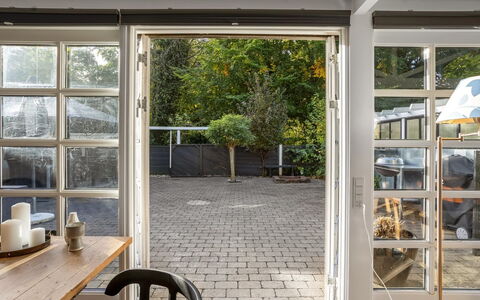 Ranka - 300M from the Sea: Chalet, Arrière-Cour, Cour, Batiments Jardin, Cabanon, Siding, Mobilier De Jardin, Cabane En Rondins, Structure En Plein Air, Cabane