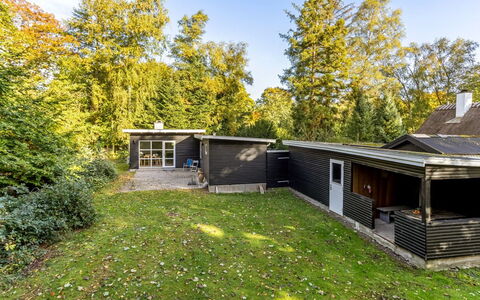 Cornel - 300M from the Sea: Bleu, Chalet, Maison, Domicile, Ferme, Biens, Siding
