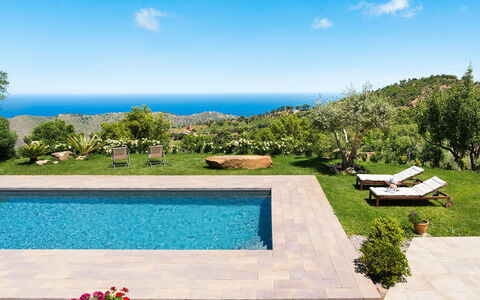Casaita: Piscine, Recours, Jardin, Composite, Loisir, Dalle, Mobilier De Jardin, Aménagement Paysager, Eco Hôtel, Caractéristique De L'Eau
