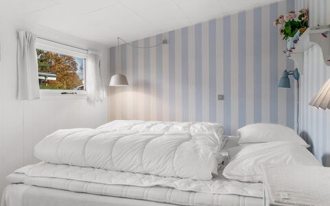 Kamilla - from the Sea: Meubles, Chambre, Design Intérieur, Lit, Mur, Literie, Drap De Lit, Linge, Blanc, Textile