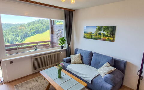 Logement:&nbsp;Urban&Florian Top 101 100.7