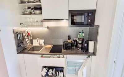 Logement:&nbsp;Urban & Florian 100.6