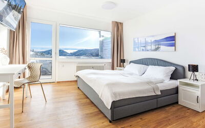 Logement:&nbsp;Urban & Florian 100.6