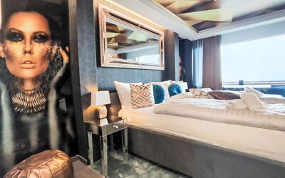 Logement:&nbsp;Urban & Florian 100.5