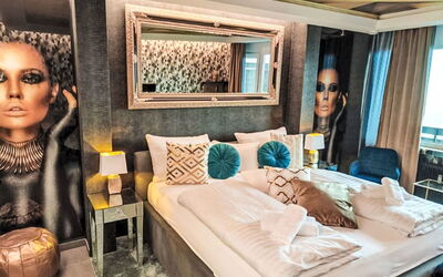 Logement:&nbsp;Urban & Florian 100.5