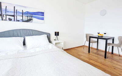 Logement:&nbsp;Urban & Florian 100.6