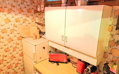 Logement:&nbsp;Urban & Florian 100.3