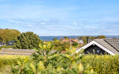 Tjarven - 350M from the Sea