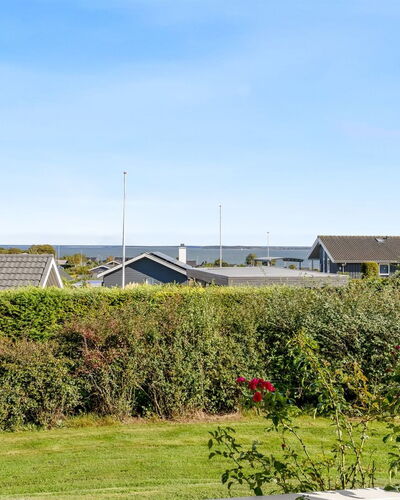 Tjarven - 350M from the Sea