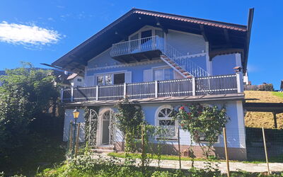 Villa Rose