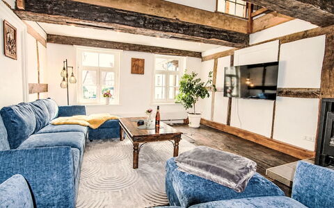 Logement:&nbsp;Schwalenberger Land 111.2