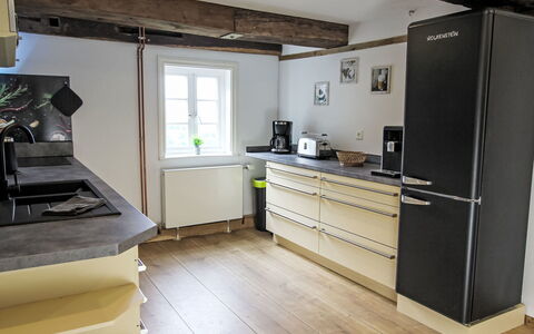 Schwalenberg 111: Appareil De Cuisine, Sol, Principaux Appliance, Bois, Cuisine, Design Intérieur, Meubles, Sol, Électroménager, Cabinetry