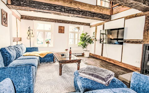 Logement:&nbsp;Schwalenberger Land 111.3