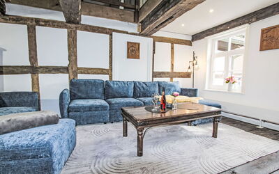 Logement:&nbsp;Schwalenberger Land 111.3