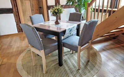 Logement:&nbsp;Schwalenberger Land 111.1