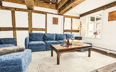 Logement:&nbsp;Schwalenberger Land 111.2
