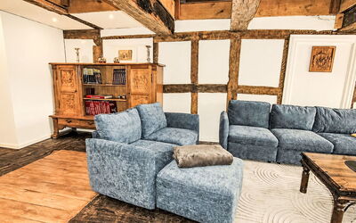 Logement:&nbsp;Schwalenberger Land 111.2