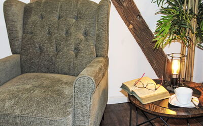 Logement:&nbsp;Schwalenberger Land 111.2