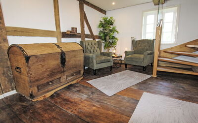 Logement:&nbsp;Schwalenberger Land 111.2