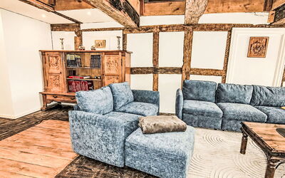 Logement:&nbsp;Schwalenberger Land 111.3
