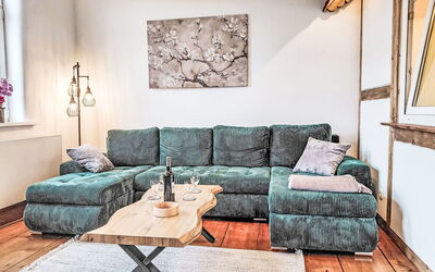 Logement:&nbsp;Schwalenberger Land 111.3