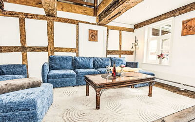Logement:&nbsp;Schwalenberger Land 111.3