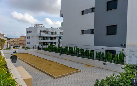 Aire Residencial: Bâtiment, Appartement, Zone Résidentielle, Architecture, Quartier, Condominium, Design Urbain, Établissements Humains, Composite, Balcon