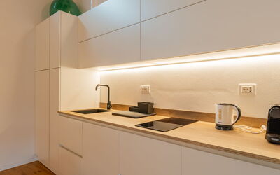 Logement:&nbsp;Vista Lago Consolini 500.1