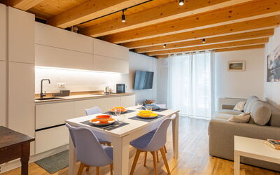 Logement:&nbsp;Vista Lago Consolini 500.1