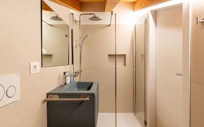 Logement:&nbsp;Attico 500.3