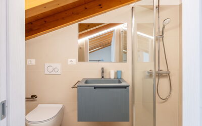 Logement:&nbsp;Attico 500.3