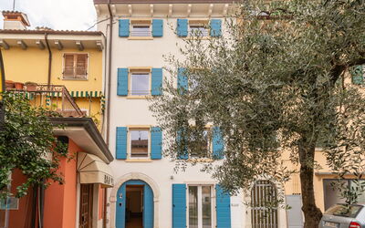 Logement:&nbsp;Attico 500.3