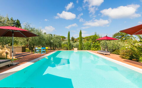 Vecchio Forno: Piscine, Recours, Arbuste, Jardin, Eco Hôtel, Aménagement Paysager, Hacienda, Biens, Villa, Loisir