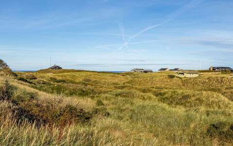 Sigbritt - 750M from the Sea: Ciel, Bleu, Herbe, Prairie, Écorégion, Végétation, Horizon, Paysage, Communauté Des Plantes, Plaine