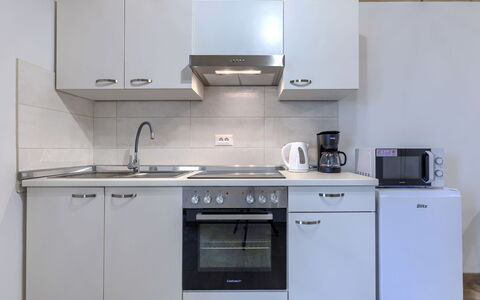 Logement:&nbsp;Marija 800.2