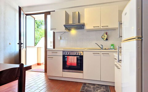 Logement:&nbsp;Valentina 800.3