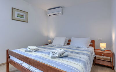 Logement:&nbsp;Marija 800.2